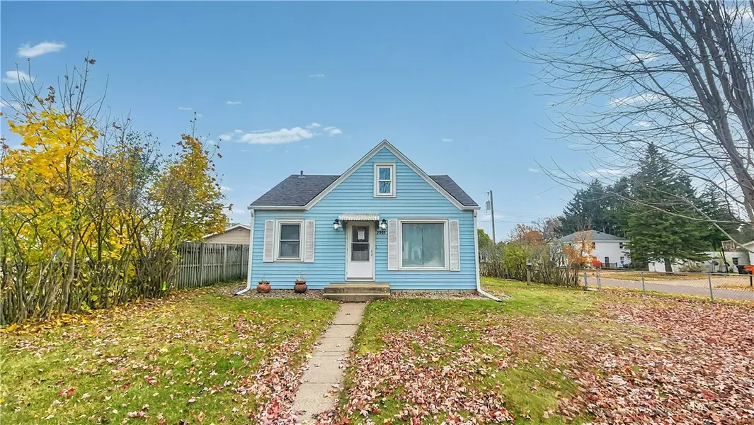 2805 7th ST, Eau Claire, WI 54703