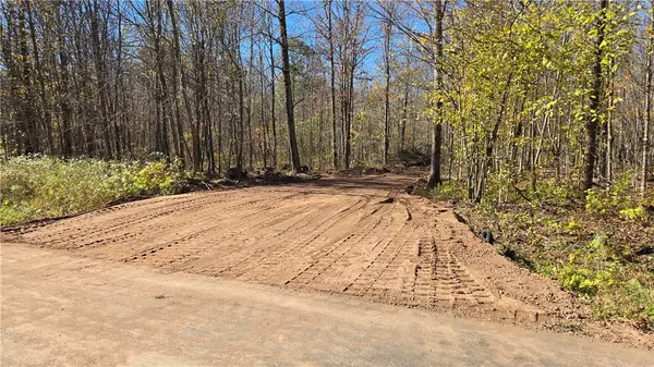 Lot 5 Deer Lake Rd., Exeland, WI 54835