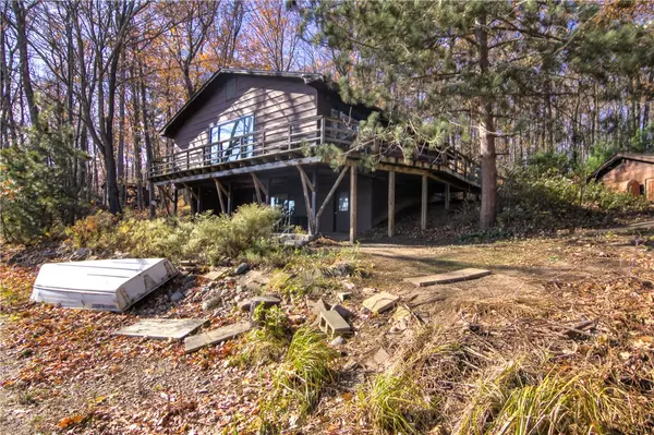 Hayward, WI 54843,8264 N Ochu RD