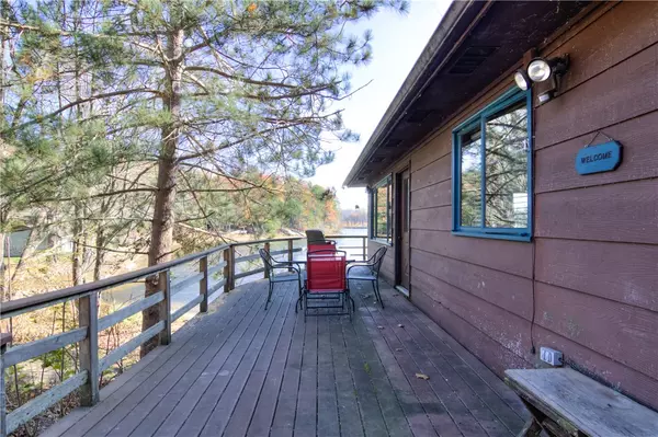 Hayward, WI 54843,8264 N Ochu RD