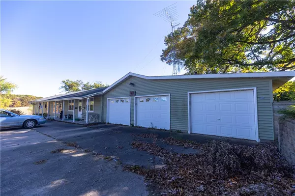 2537 County Hwy N, Colfax, WI 54730