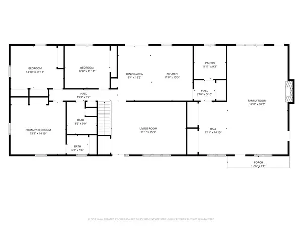 Colfax, WI 54730,2537 County Hwy N