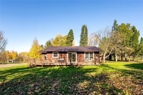 Boyd, WI 54726,318 N Boyd ST