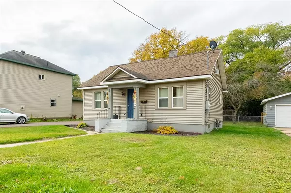 Eau Claire, WI 54703,2712 3rd ST