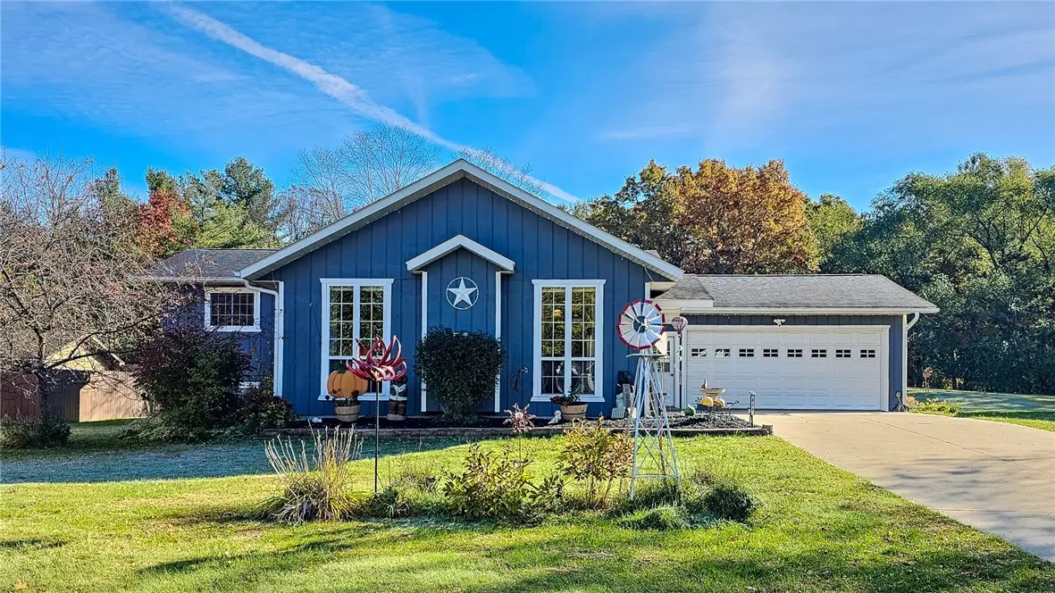 Black River Falls, WI 54615,619 Rose ST