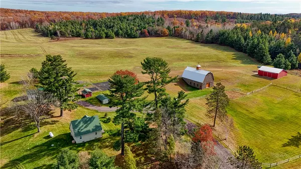 Springbrook, WI 54875,N9156 Tripp RD