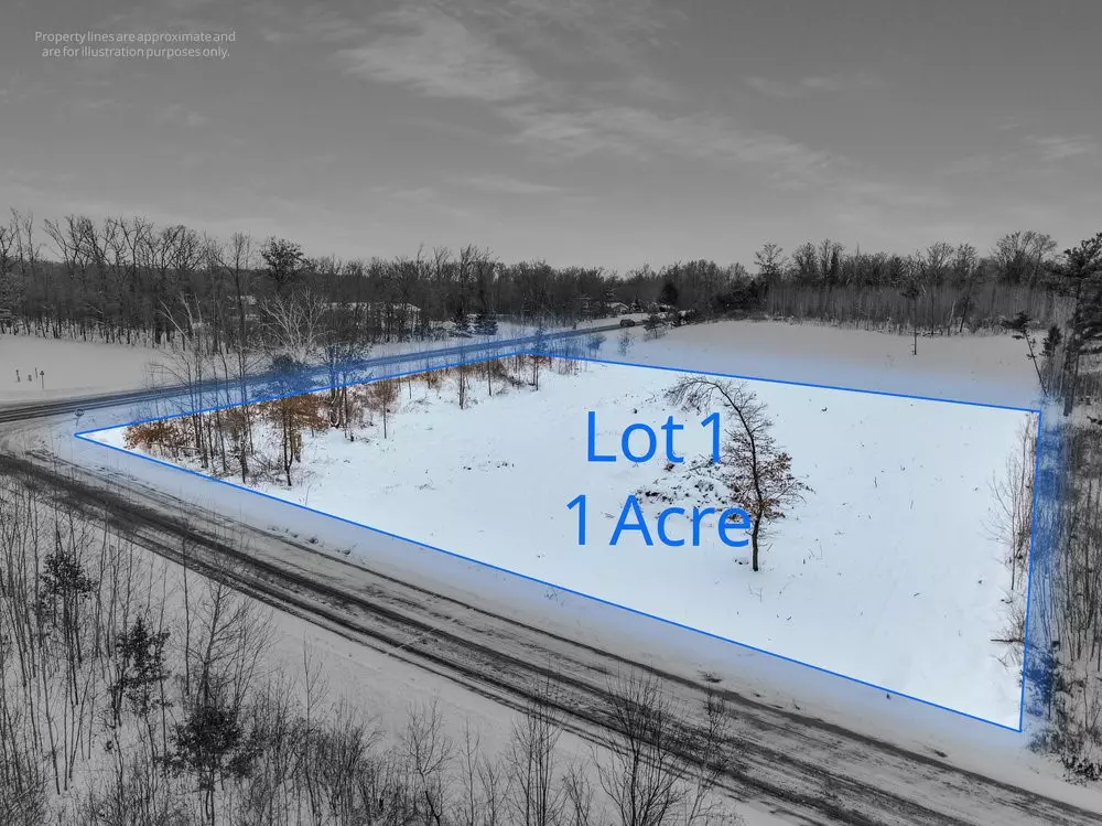 Cameron, WI 54822,Lot 1 11th AVE