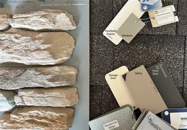 Altoona, WI 54720,1276 Pebble Beach DR #Lot 167