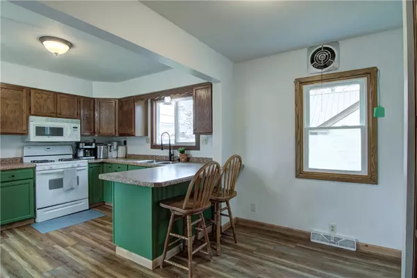 Cornell, WI 54732,116 N 5th ST