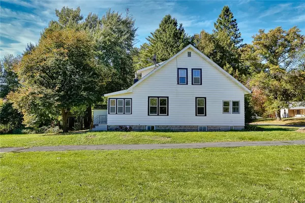 Merrillan, WI 54754,202 E Clark ST