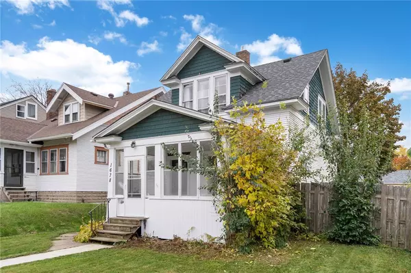 St Paul, MN 55106,1678 E Minnhaha Ave AVE