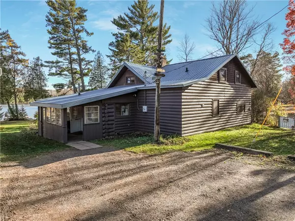 23274 Kubley RD, Glidden, WI 54527