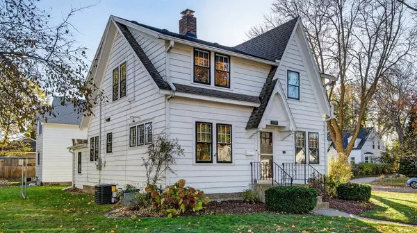 539 W Grand AVE, Eau Claire, WI 54703