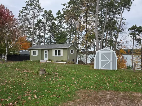 Chetek, WI 54728,1029 24 1/2 ST