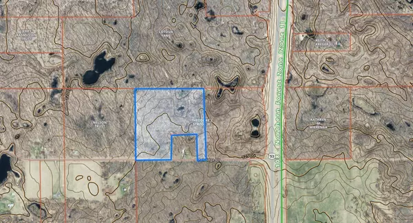 Trego, WI 54888,W583X Oak Ridge Drive