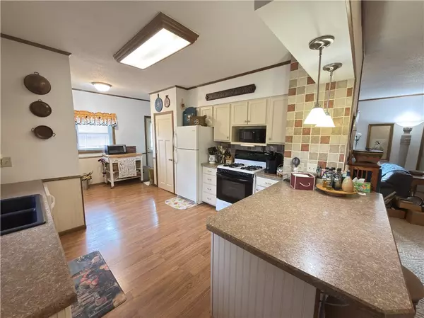 Frederic, WI 54837,510 Maple ST W