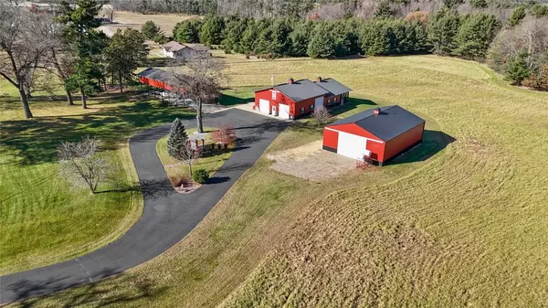 27646 County Highway G, Tomah, WI 54660