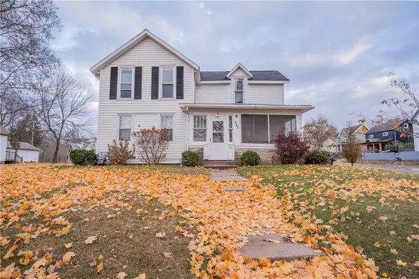 503 N Dewey ST #1 & 2, Eau Claire, WI 54703