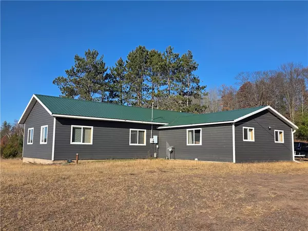 566 W US Highway 63, Hayward, WI 54843