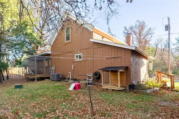 Augusta, WI 54722,E19460 County Rd NL