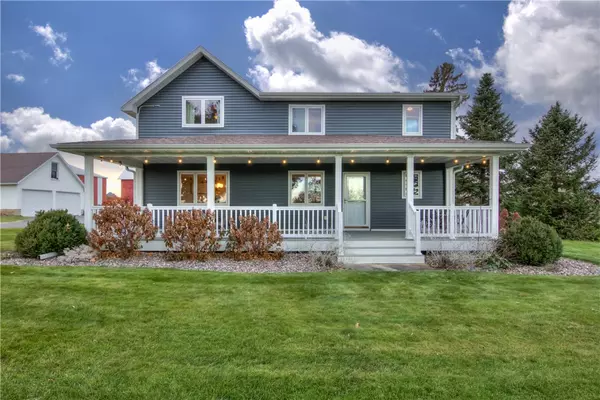 Fall Creek, WI 54742,4844 Markgraff RD