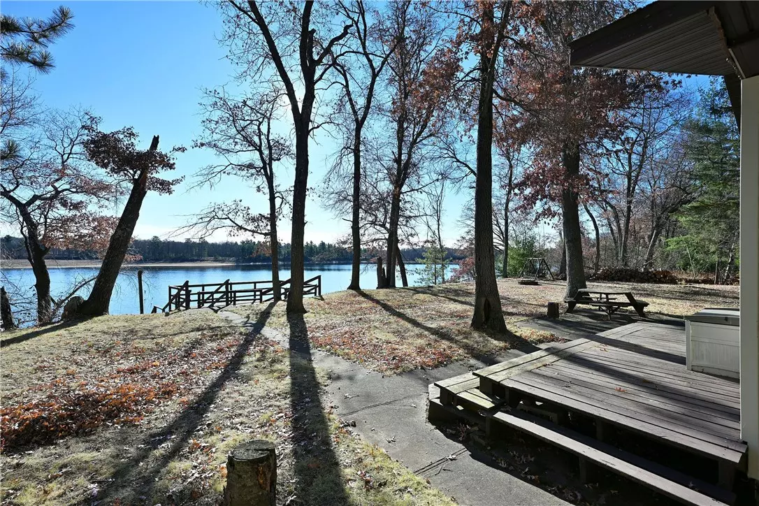 Hayward, WI 54843,7736 N Cr-E