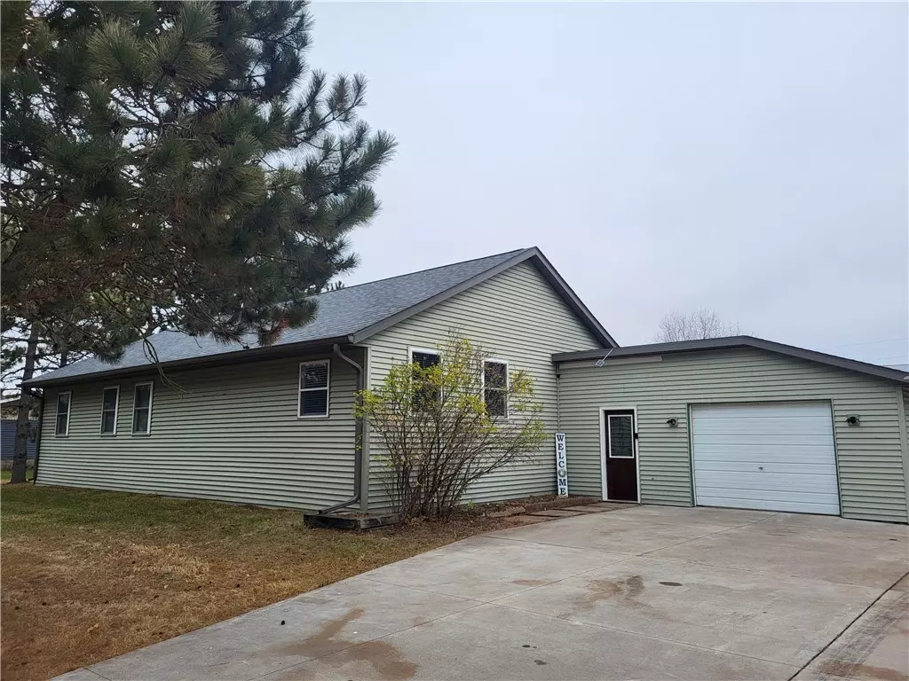Cameron, WI 54822,1467 19th ST