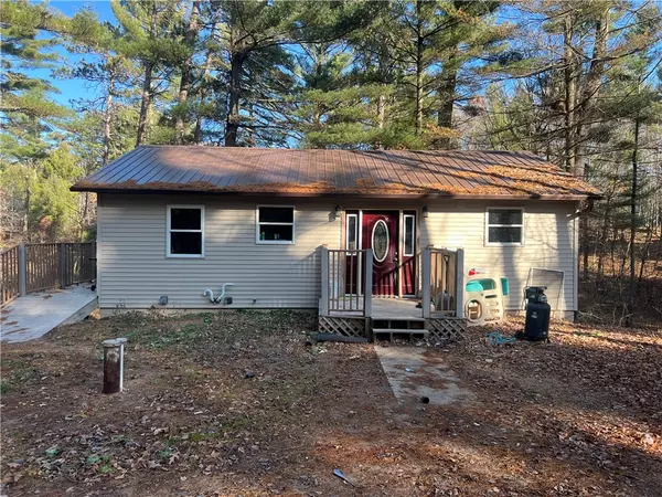 Cameron, WI 54822,1351 21 3/4 ST