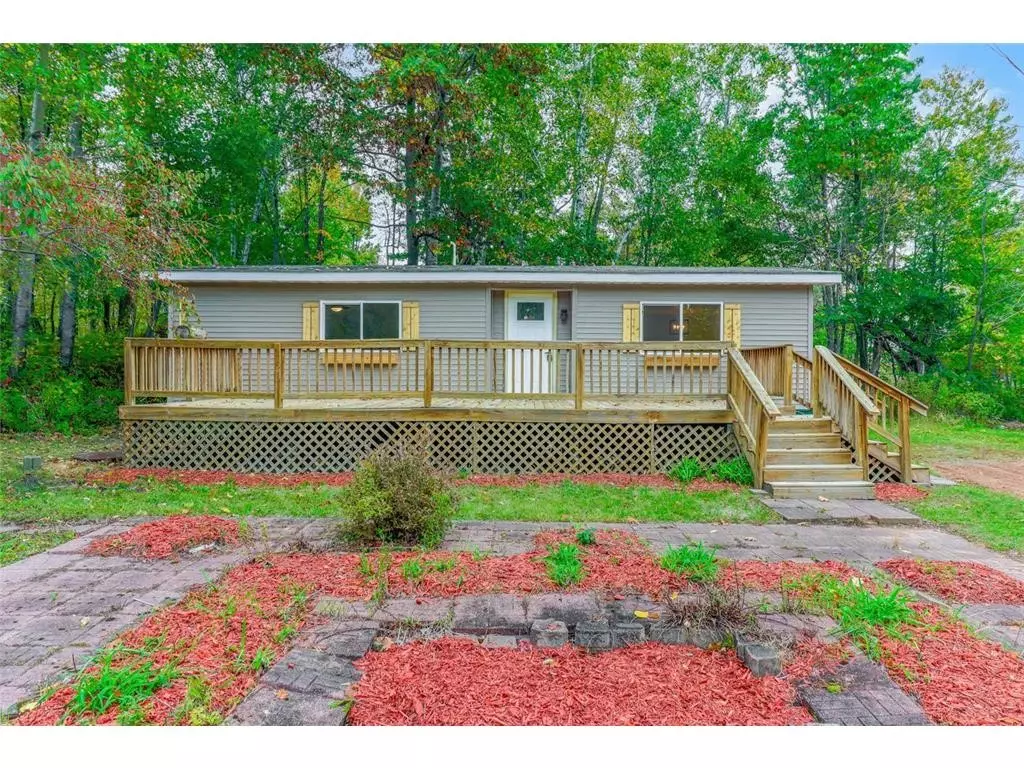 Turtle Lake, WI 54889,1513 County Line ST