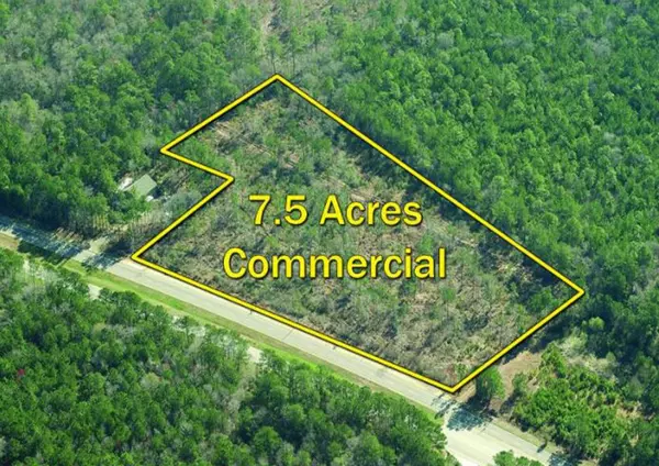 N HIGHWAY 17, Mcclellanville, SC 29458