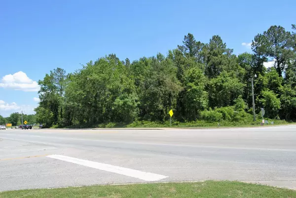 0 Main ST, Bonneau, SC 29431