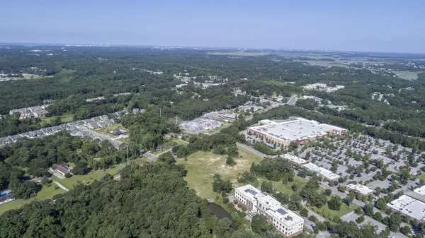 Porchers Bluff Rd. & S. Morgan, Mount Pleasant, SC 29466