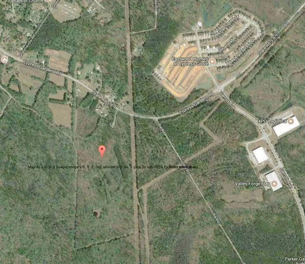 0 Cypress GDNS, Moncks Corner, SC 29461