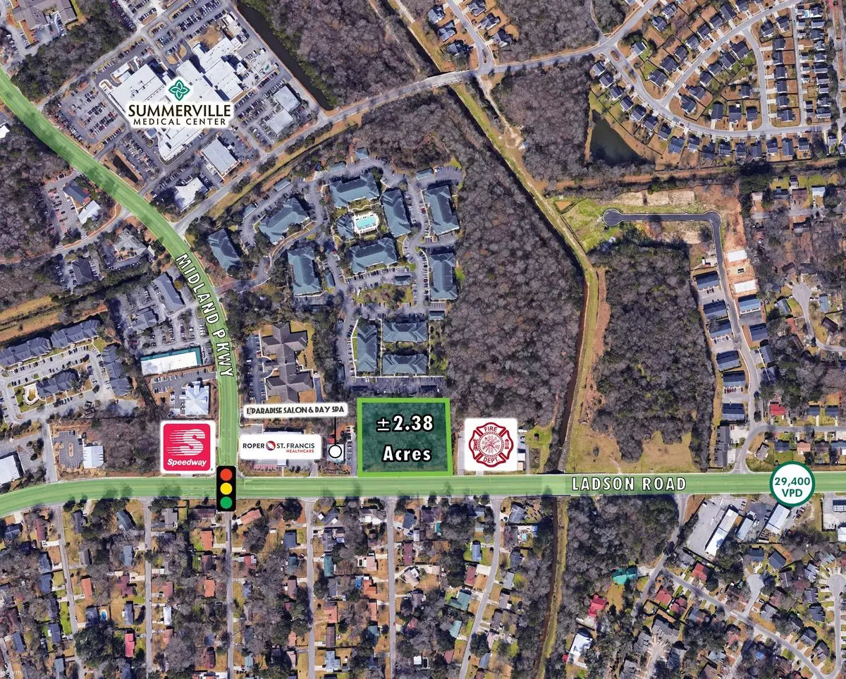 Ladson, SC 29456,4234 Ladson RD