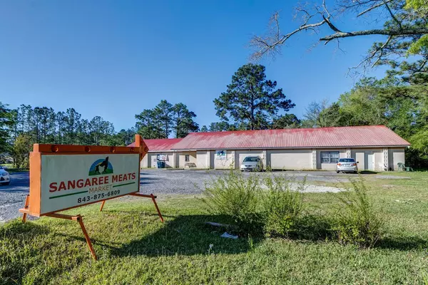 1955 Royle RD, Summerville, SC 29483