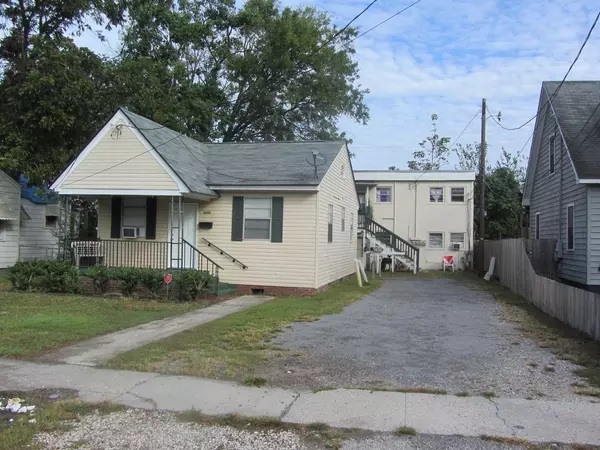 North Charleston, SC 29405,3545 Admiral DR