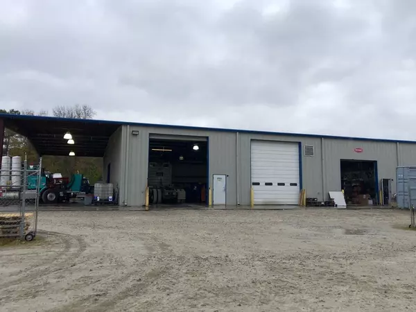 Harleyville, SC 29448,181 Judge ST