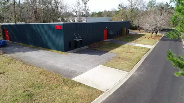 5081 Coosaw Creek BLVD, North Charleston, SC 29420