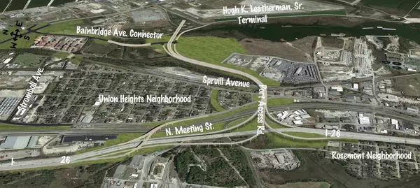 North Charleston, SC 29405,2045 Meeting Street RD