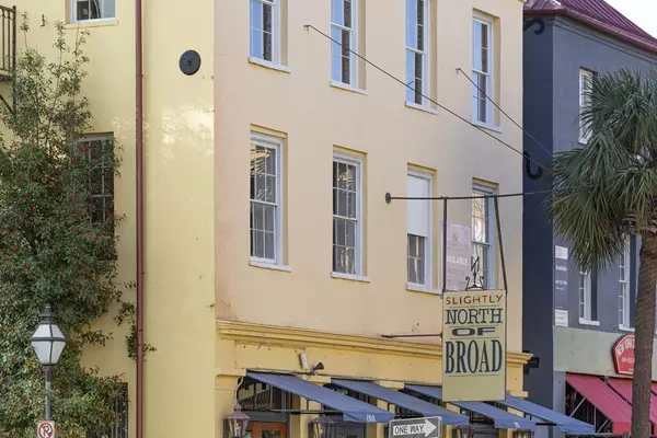 Charleston, SC 29401,192 E Bay ST