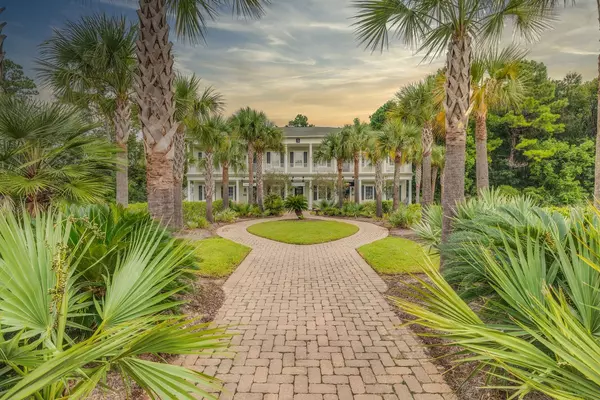 3015 Dunes W BLVD, Mount Pleasant, SC 29466