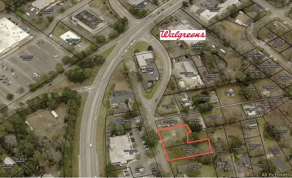 1850 &1858 Savage RD, Charleston, SC 29407