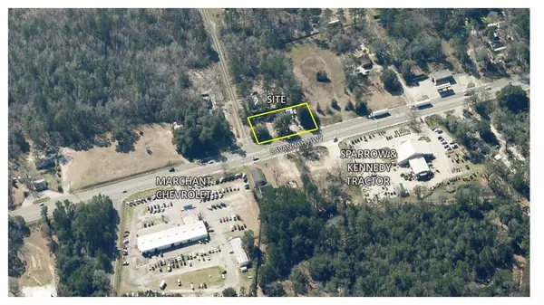 Ravenel, SC 29470,5707 Savannah HWY
