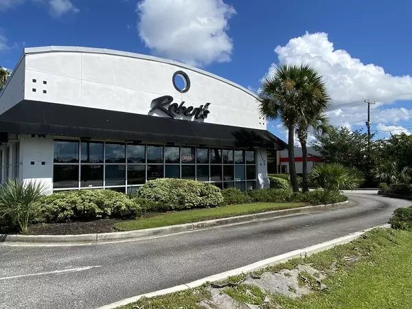 5120 Ashley Phosphate Rd, North Charleston, SC 29418