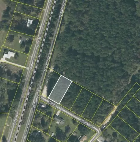 Harleyville, SC 29448,2 Dotson ST