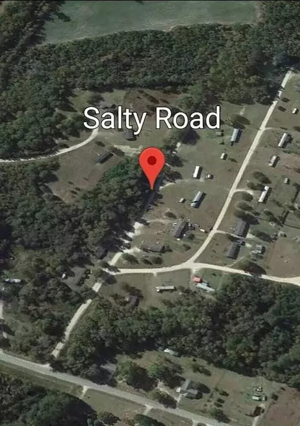 0 Salty Lane, Bamberg, SC 29003