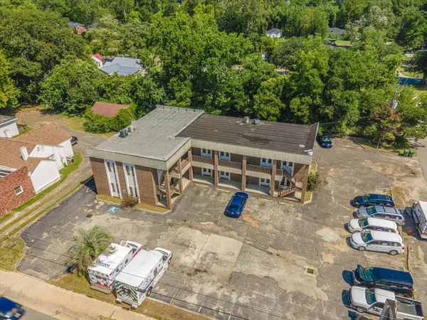 1001 W Evans ST, Florence, SC 29501