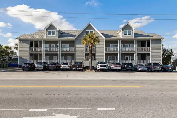 Isle Of Palms, SC 29451,103 Palm BLVD