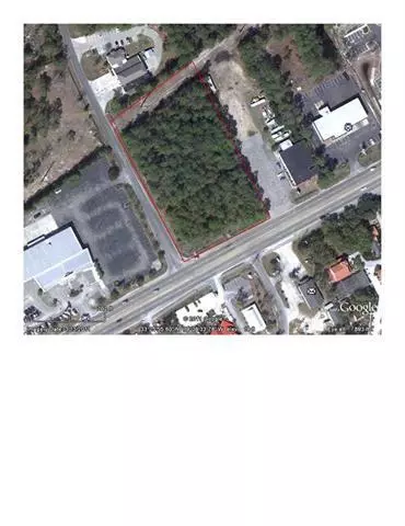 0 Highway 17, Pawleys Island, SC 29585