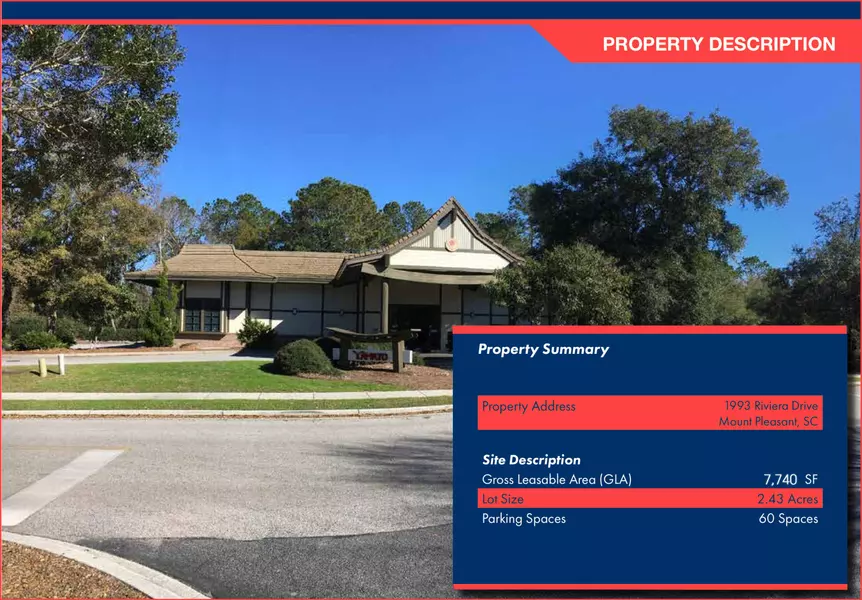 1992 Riviera DR, Mount Pleasant, SC 29464